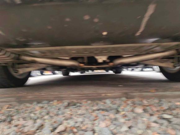 [北京·京H] 二手凯迪拉克凯迪拉克CT62021款 28T 豪华型