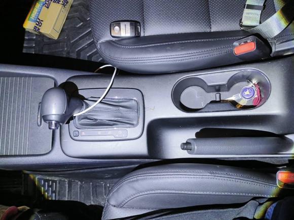 [无锡·苏B] 二手起亚起亚K32013款 1.6L 自动GLS