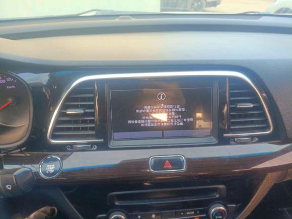 [青岛·鲁B] 二手起亚起亚K42014款 1.8L 自动GLS