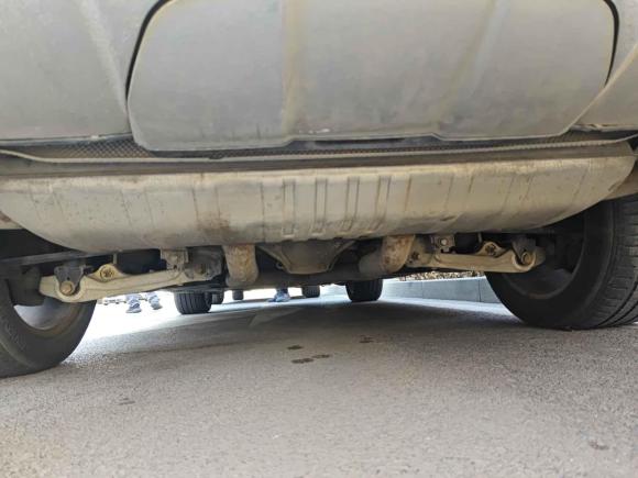 [济南·鲁A] 二手奔驰奔驰M级2014款 ML 400 4MATIC动感型