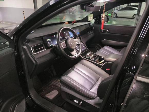 [温州·浙C] 二手理想汽车理想ONE2020款 增程6座版