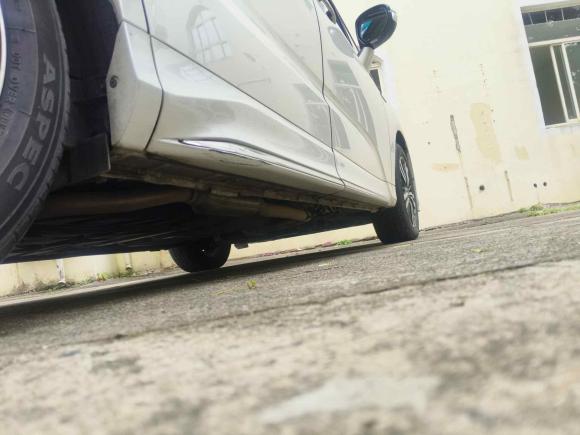 [上海·沪B] 二手本田奥德赛2021款 2.0L 锐·智享版