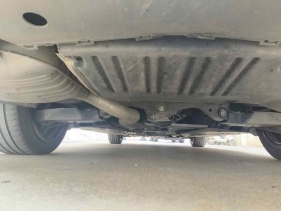 [武汉·鄂W] 二手奔驰奔驰C级2023款 C 260 L 皓夜运动版