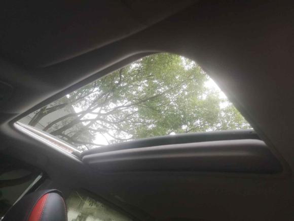 [温州·浙C] 二手海马海马S52015款 1.5T 手动豪华型运动版