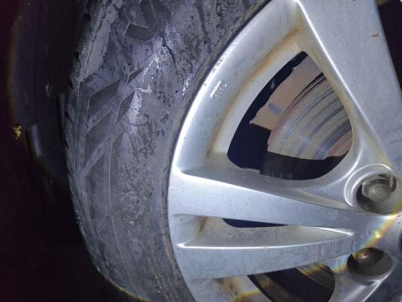 [上海·沪L] 二手现代领翔2009款 2.0L AT DLX