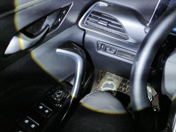 [无锡·苏B] 二手奔腾奔腾T772019款 230 TID 自动尊贵型 国V