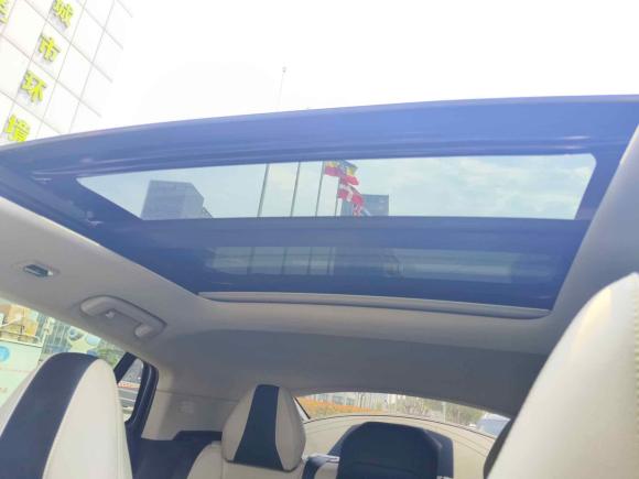 [杭州·浙A] 二手领克领克052020款 2.0TD 两驱耀Halo