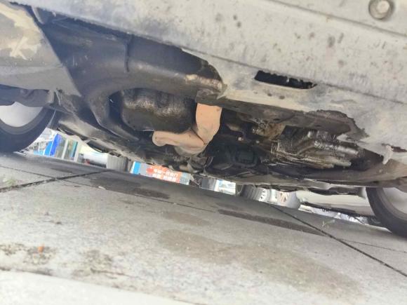 [湖州·浙E] 二手讴歌讴歌TL2006款 3.2炫航版