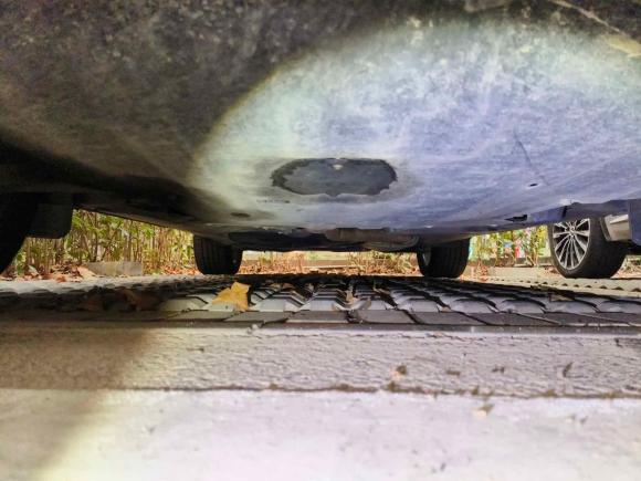 [武汉·鄂A] 二手大众途昂2019款 380TSI 四驱豪华版 国VI