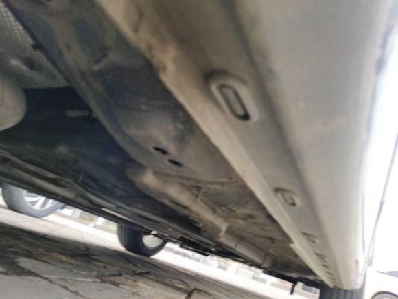 [合肥·皖A] 二手名爵MG62021款 Pro 1.5T 自动Trophy旗舰版