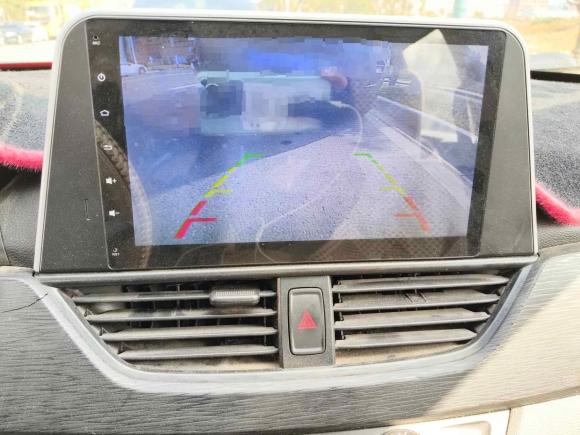 [合肥·皖A] 二手宝骏宝骏3102016款 1.2L 手动超值型