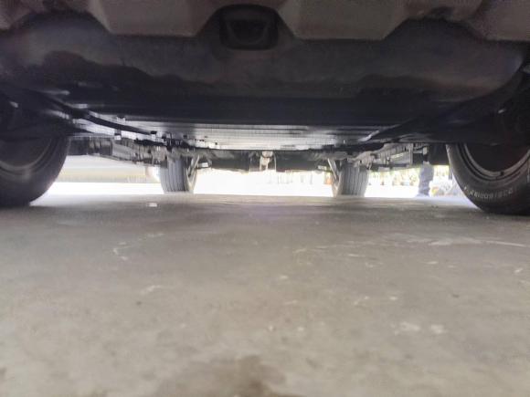 [杭州·浙A] 二手路虎神行者22010款 2.2 TD4 自动HSE柴油版