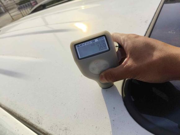 [宁波·浙B] 二手哈弗哈弗H62015款 改款 运动版 1.5T 手动两驱精英型