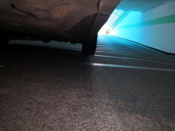 [西安·陕U] 二手大众Passat领驭2009款 1.8T 自动尊品型