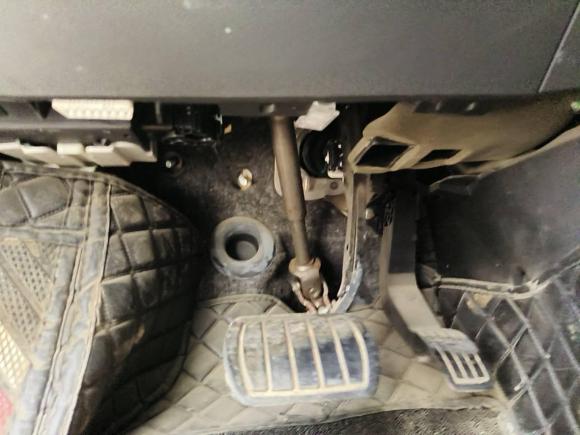 [常州·苏D] 二手东风风神奕炫2020款 230T 自动炫目版