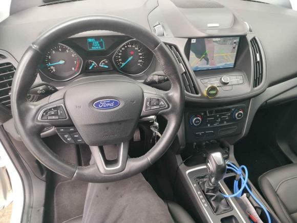 [广州·赣B] 二手福特翼虎2019款 EcoBoost 180 两驱铂翼型 国V