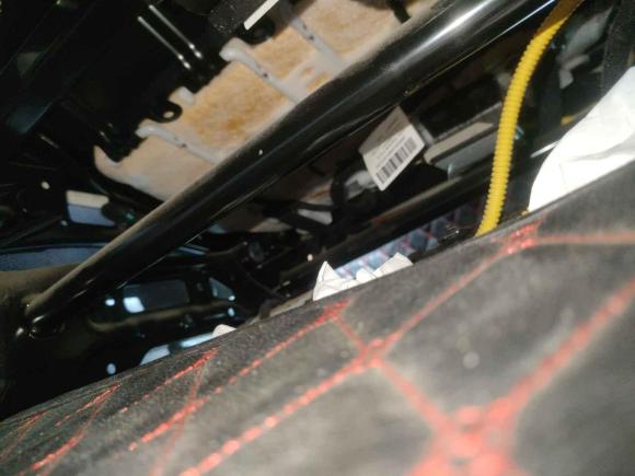 [深圳·粤B] 二手宝沃宝沃BX72016款 28T 两驱豪华版 5座