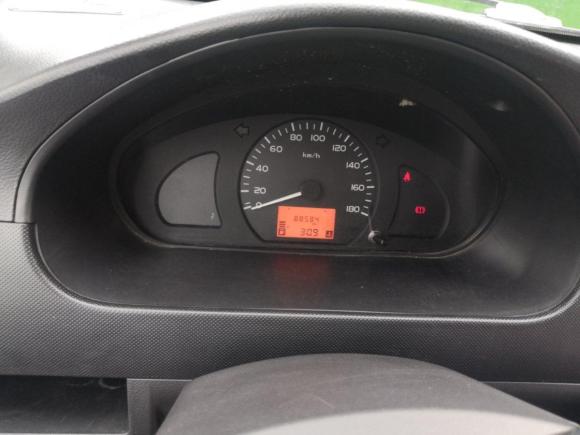 [杭州·浙A] 二手五菱汽车五菱荣光2012款 1.5L加长基本型