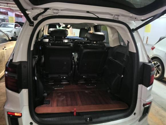 [南通·苏F] 二手本田艾力绅2019款 2.0L 混动豪华版