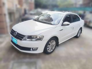 大众朗逸2013款 改款 1.4TSI 手动舒适版