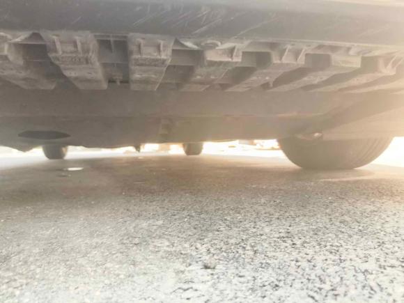 [上海·沪C] 二手日产天籁2020款 改款 2.0L XL 舒适版