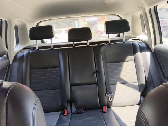 [芜湖·皖B] 二手大众途观2015款 1.8TSI 自动两驱风尚版