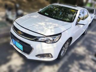 雪佛兰迈锐宝2017款 1.5T 自动豪华版「南通二手车」「天天拍车」