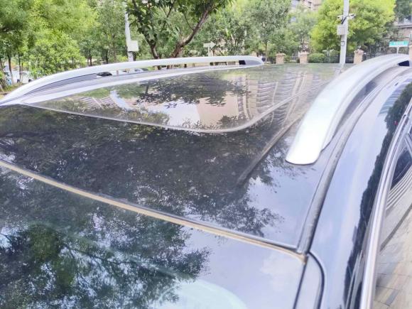 [济南·鲁A] 二手福特锐界2016款 EcoBoost 245 四驱豪锐型 7座