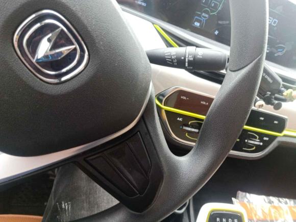 [苏州·苏E] 二手长安长安奔奔E-Star2020款 心动版 三元锂