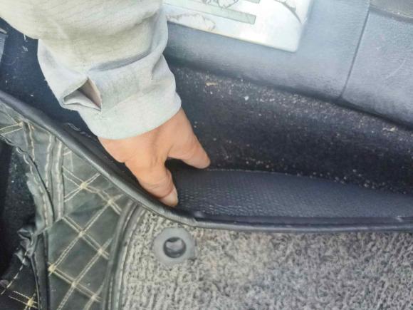 [常州·苏D] 二手哈弗哈弗H72016款 蓝标H7 2.0T 自动豪华型