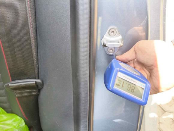 [济南·鲁A] 二手路虎发现运动版2020款 249PS R-Dynamic 性能科技版 5座