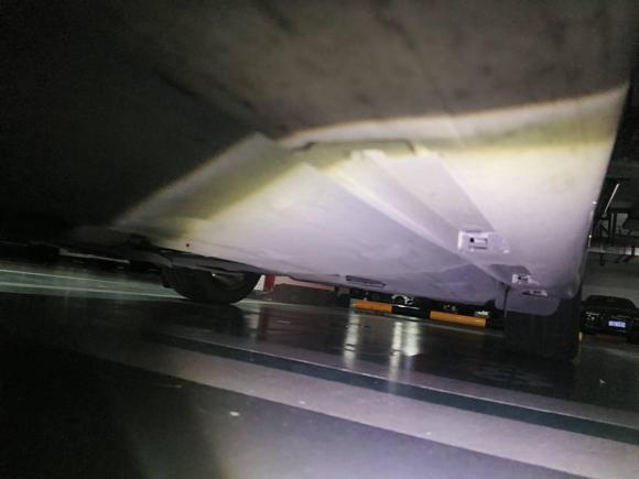 [宁波·浙B] 二手雷克萨斯雷克萨斯IS2006款 300 炫动版