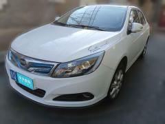 [北京·京Q]比亚迪&nbsp;&nbsp;比亚迪e5&nbsp;&nbsp;2016款300豪华型