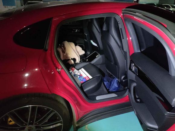 [南京·苏A] 二手保时捷Panamera2019款 Panamera 2.9T