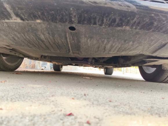 [济南·鲁A] 二手菲亚特致悦2017款 1.4T 自动运动版