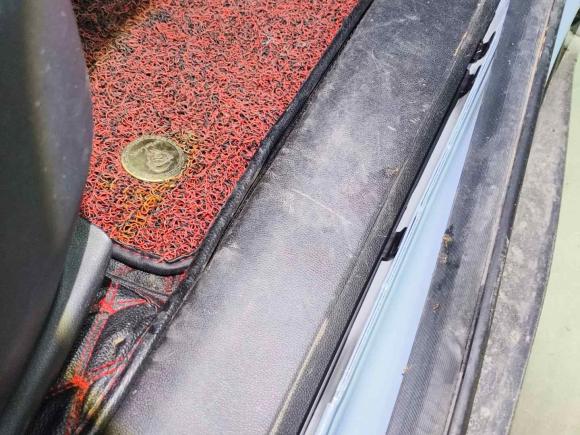 [成都·川G] 二手宝骏宝骏RS-32020款 1.5T CVT智能豪华型