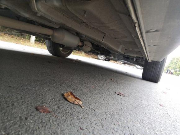 [合肥·皖A] 二手长安长安CS352017款 1.6L 手动豪华型