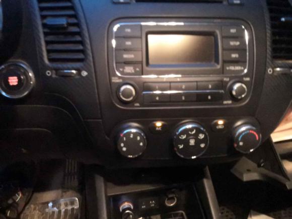 [南通·苏F] 二手起亚起亚K32013款 1.6L 自动GLS