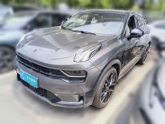 [上海·沪C] 领克领克052023款 2.0TD 两驱耀Halo