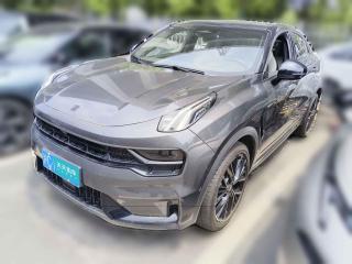 领克领克052023款 2.0TD 两驱耀Halo「上海二手车」「天天拍车」