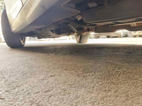 [南昌·赣A] 二手哈弗哈弗H22016款 红标 1.5T 自动两驱豪华型