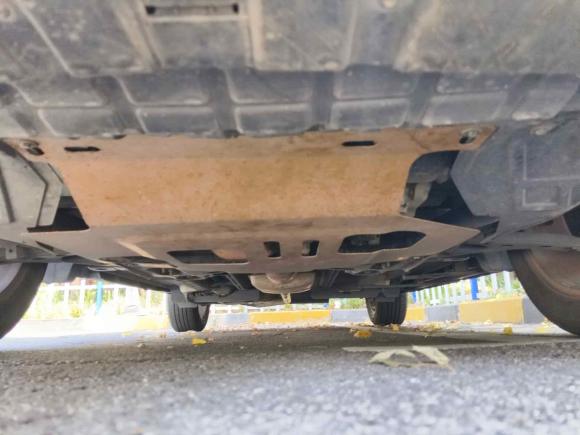 [上海·苏E] 二手雪佛兰创酷2014款 1.4T 自动两驱豪华型