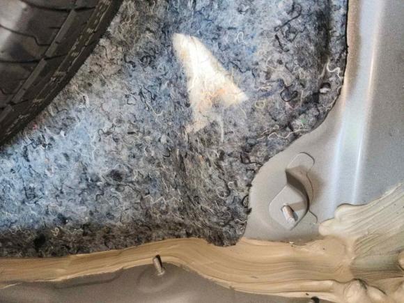 [杭州·浙A] 二手荣威荣威RX52023款 1.5T 优越版