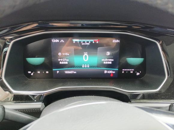 [合肥·皖A] 二手大众速腾2021款 200TSI DSG舒适智联版