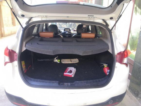 [温州·赣E] 二手海马海马S52014款 1.6L 手动智炫型