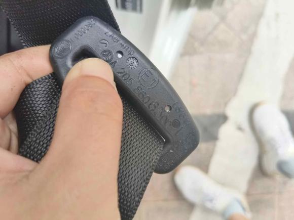 [嘉兴·浙F] 二手奔驰奔驰C级2015款 改款 C 200 L 运动型