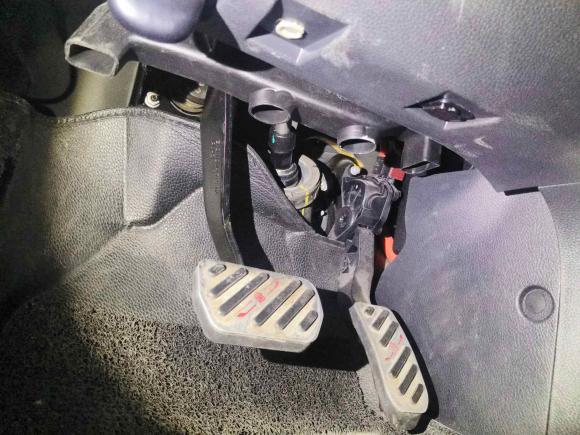 [上海·浙A] 二手比亚迪唐新能源2015款 2.0T 四驱旗舰型