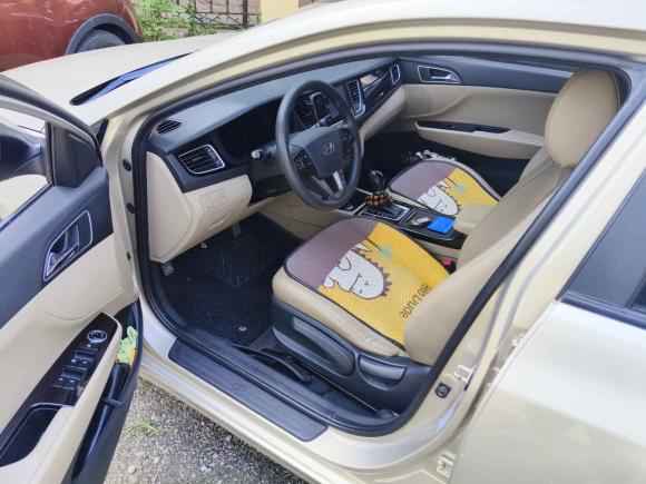 [青岛·鲁B] 二手现代名图2014款 1.8L 自动智能型GLS
