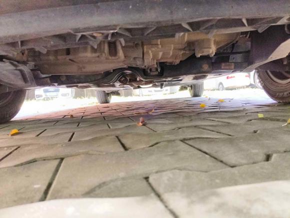 [成都·川M] 二手大众捷达2015款 1.6L 手动时尚型