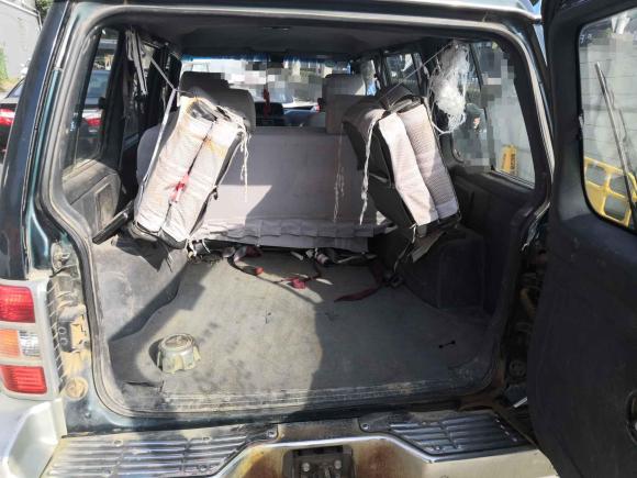 [合肥·皖M] 二手猎豹汽车黑金刚2009款 2.4L 手动两驱国三